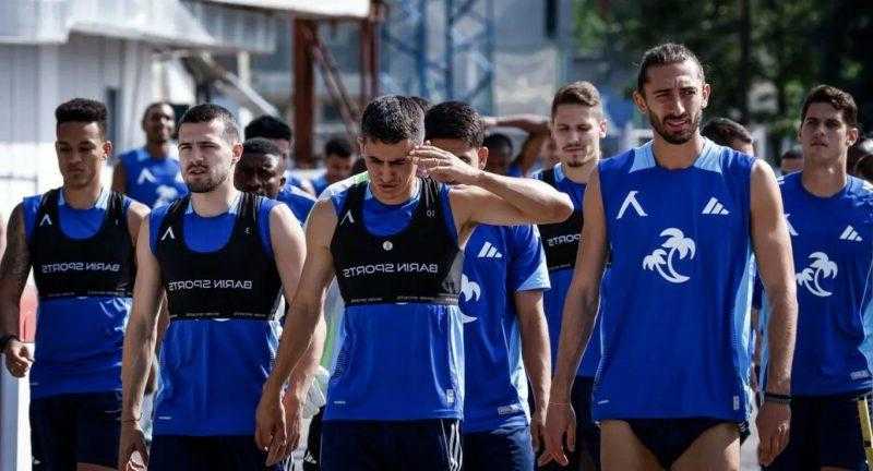 На „Герена“ умуват за контрола в паузата на първенството