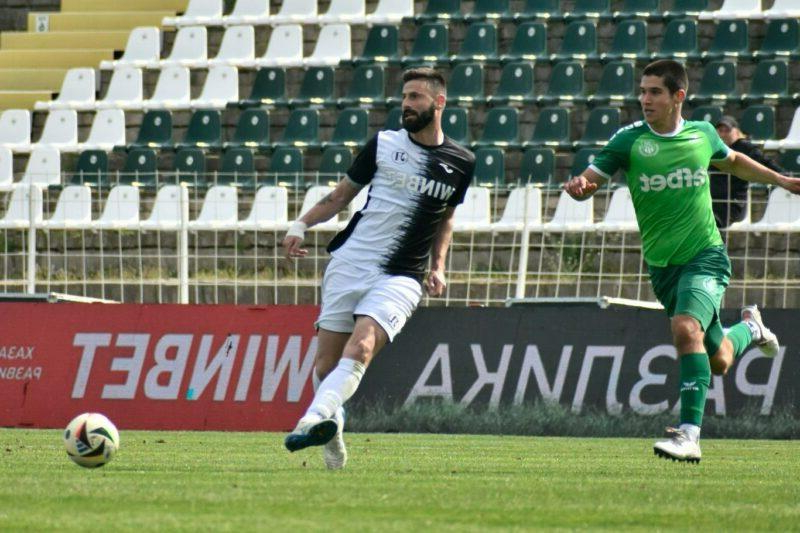 Кога ще се възстанови Димитър Илиев?