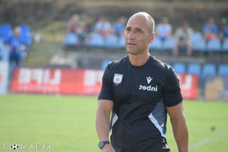 Странно или не: Валентин Железов е кадем за Левски