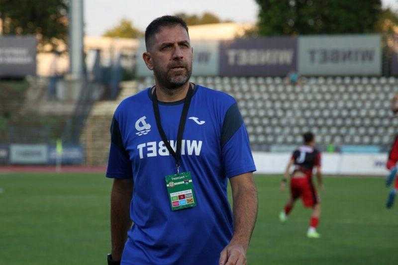 Преместиха дерби във Втора лига