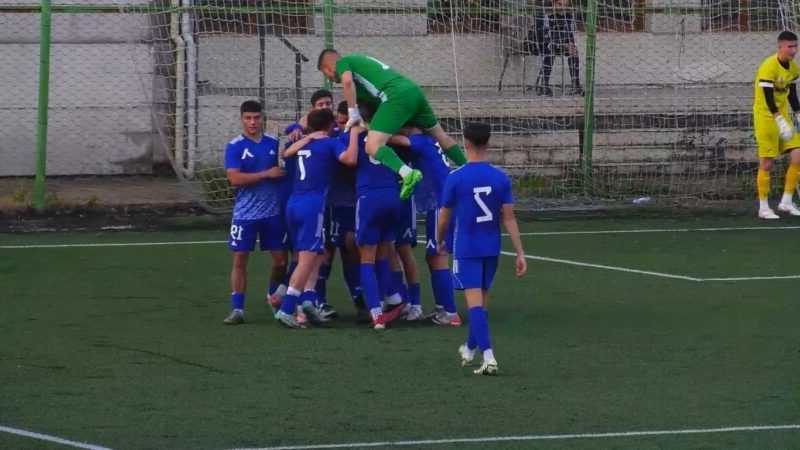 Левски повали ЦСКА в дербито на Трета лига