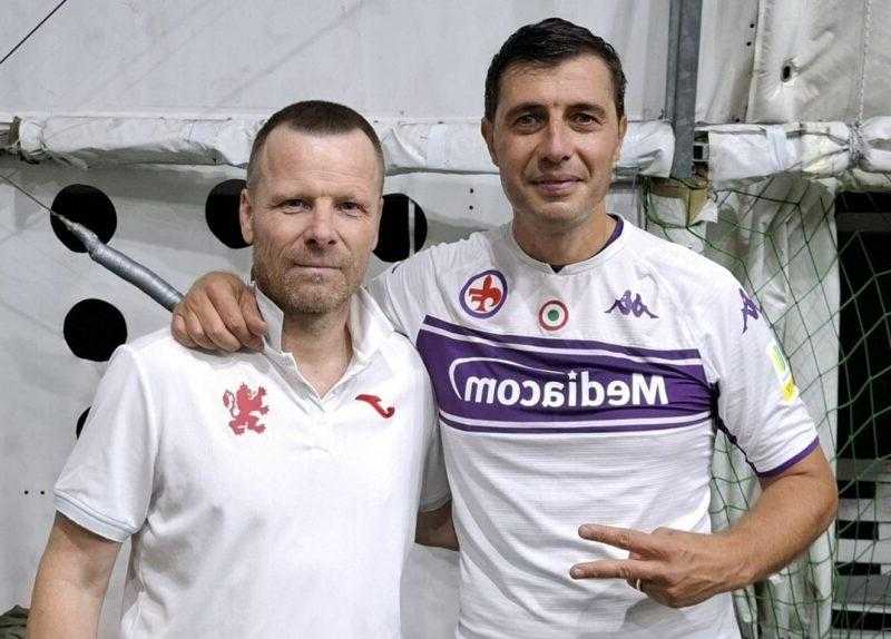 Директор на Левски записа магистратура „Спортен бизнес“