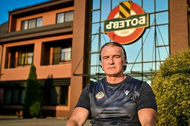 Иван Цветанов: Когато ръководството е готово с новия треньор той ще си поеме нещата