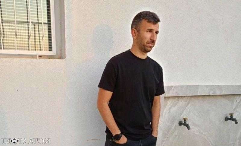 Съни Дяков: Лудогорец е наранен, а Левски ме впечатлява!