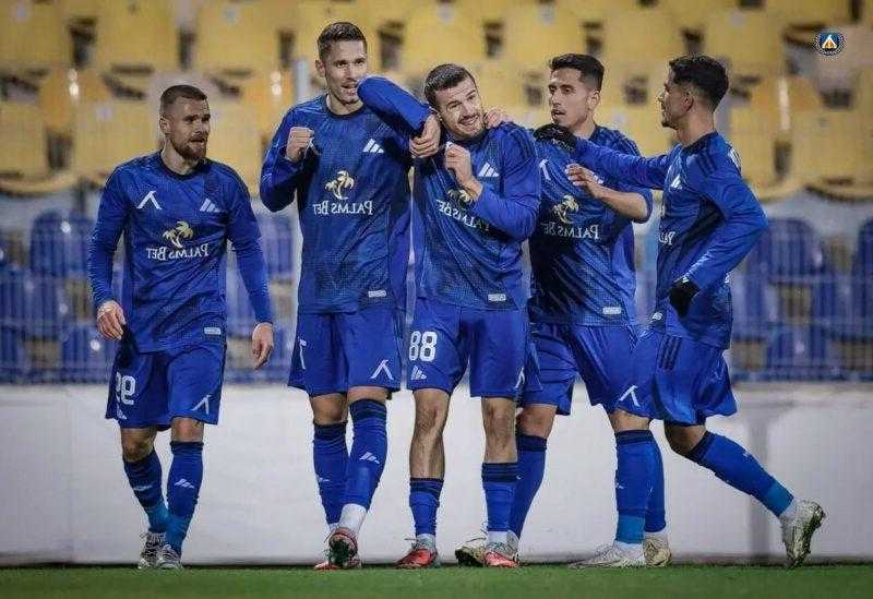 Повишиха шансовете на Левски за титла! „Сините“ са абсолютен фаворит в дербито с ЦСКА Повишиха шансовете на Левски за титла! „Сините“ са абсолютен фаворит в дербито с ЦСКА