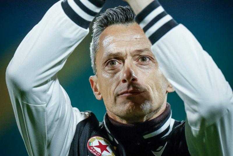 ЦСКА завъртя второ 0:0 срещу Лудогорец при Христо Янев ЦСКА завъртя второ 0:0 срещу Лудогорец при Христо Янев