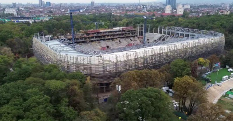„Армията“ попадна в интересна класация „Армията“ попадна в интересна класация