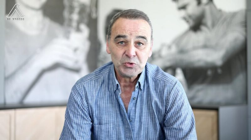 Ники Илиев: Левски задължително трябва да използва момента! Няма да е лесно, но дано станем шампиони Ники Илиев: Левски задължително трябва да използва момента! Няма да е лесно, но дано станем шампиони
