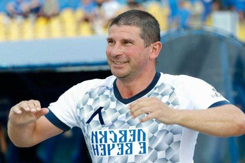 Преди Лудогорец: „Синя фиеста“ с любимеца на феновете на Левски – Седрик Бардон