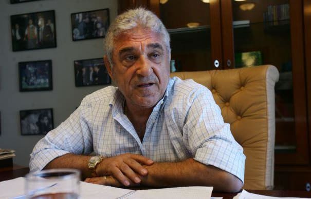 Лудогорец отряза Бекали: бутал национал към Разград за „цивилизована сума“