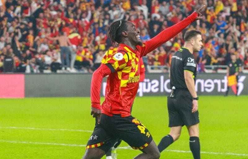 ЦСКА цака Левски за национал на ЦАР