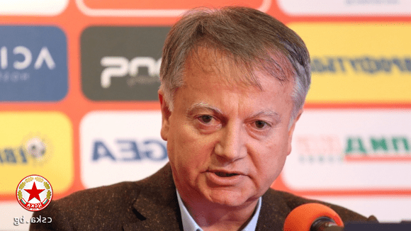 Инджов: ЦСКА си намери точния собственик! Клубът беше налазен от най-различни кръвопийци