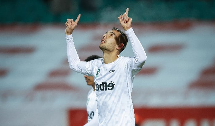 Ивайло Чочев прекъсва хегемонията на Десподов за Футболист на годината