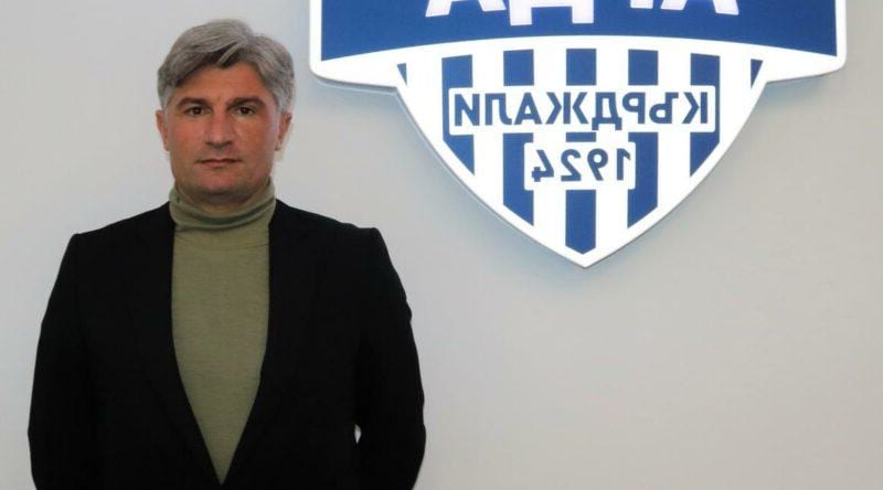 Ивайло Петков: Търсим път към Европа! Търсим единствено централен нападател