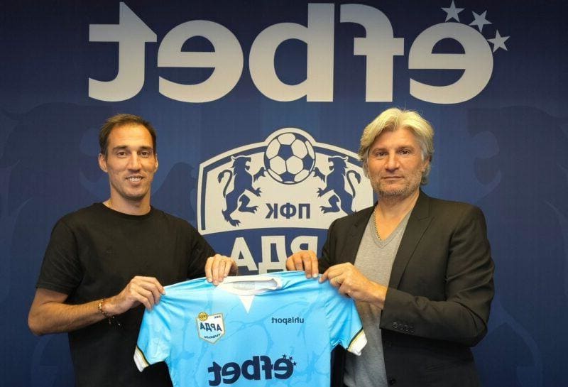 Арда обмисля да предложи ръководен пост на Попето