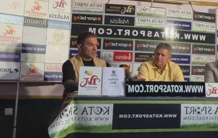 Пифа: Не съм впечатлен от играта на ЦСКА! Не забелязвам надграждане Пифа: Не съм впечатлен от играта на ЦСКА! Не забелязвам надграждане