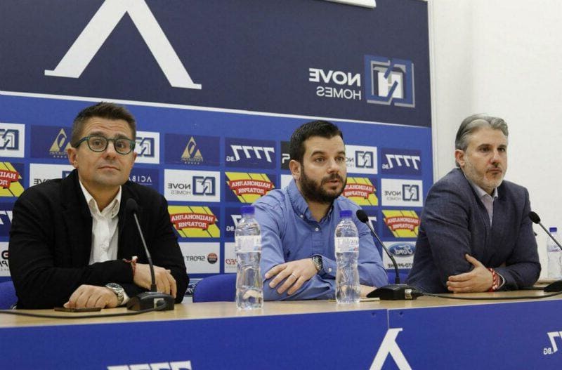 Иван Христов: Веласкес е огромен късмет за Левски! Ръководството ще направи най-доброто за клуба