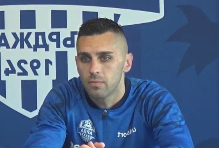 Монтана без една от звездите си срещу Добруджа