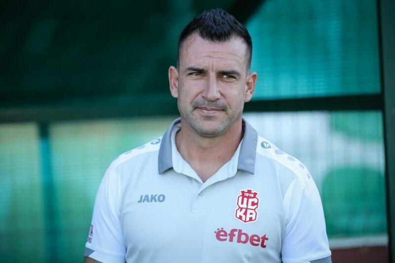 Иван Стоянов: Летвата е висока Иван Стоянов: Летвата е висока