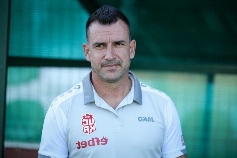 Иван Стоянов: Случва се това във футбола