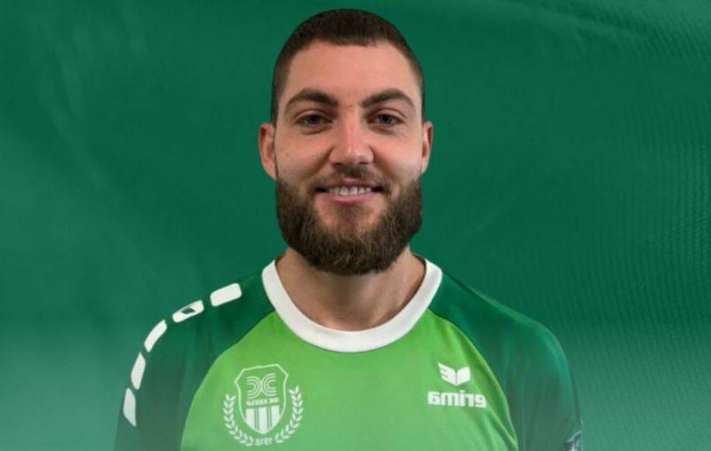 Хебър със силен трансфер – взе крило на Арда