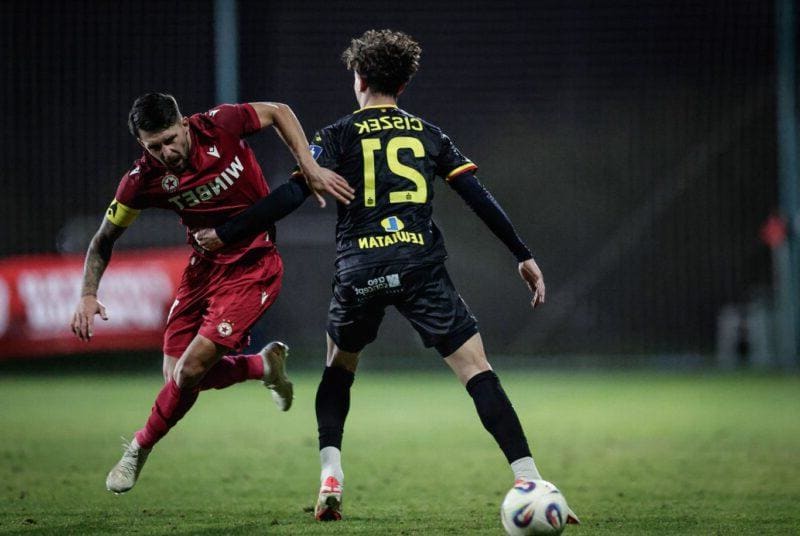 Тоталната промяна на ЦСКА е в ход: останаха само трима от ерата „Ганчев“