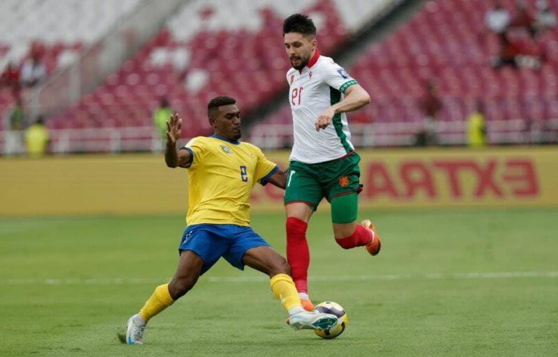 Националите на ЦСКА под лупа: кой блесна и кой разочарова