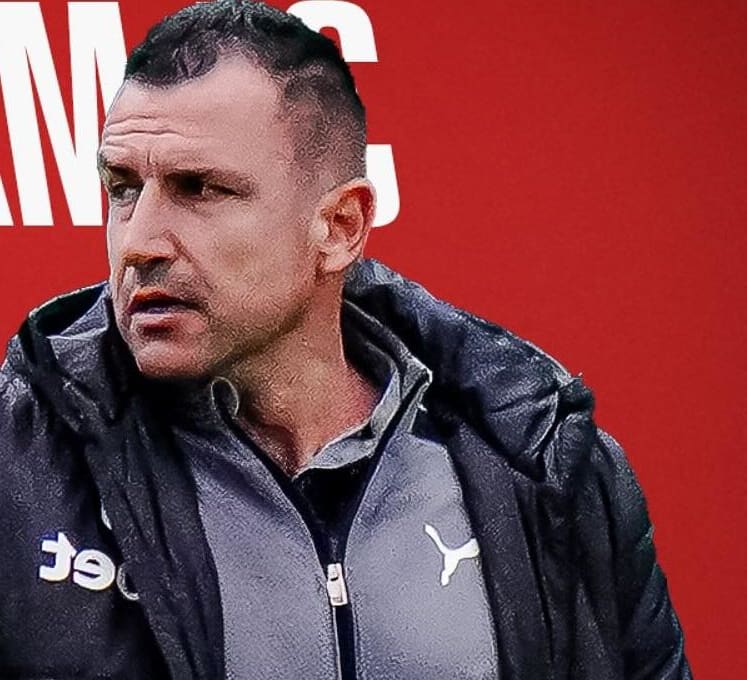 Иван Стоянов: Дошли сме да работим, не да си почиваме! Наблягаме на неща, които искаме да ъпгрейднем