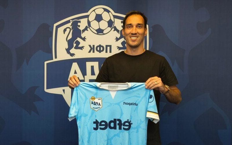 Ивелин Попов: Имам обяснение за не чак толкова добрите резултати