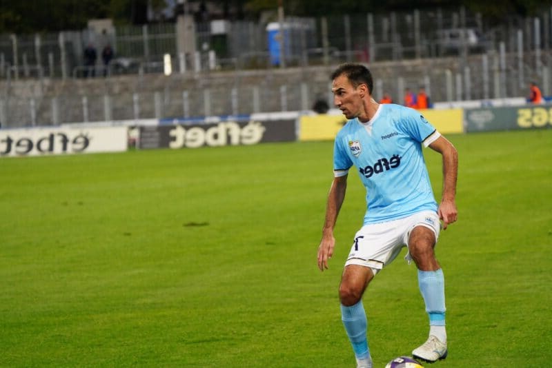 Обрат: Ивелин Попов може да продължи да играе за Арда – ясно е условието