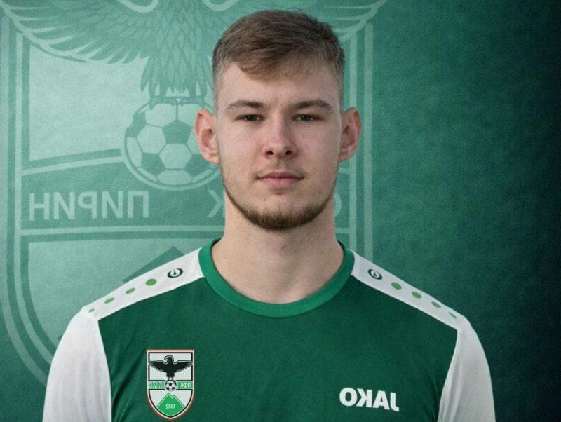 Пирин (Бл) се подсили с нападател от Арда