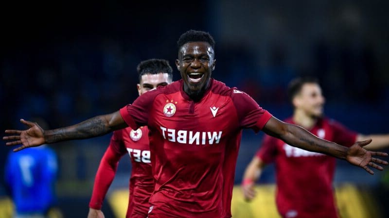 Ето’о с невиждано през този сезон постижение в елита