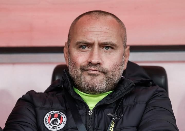 Юлиян Петков: Направихме мачове, в които можехме да вземем безценни точки