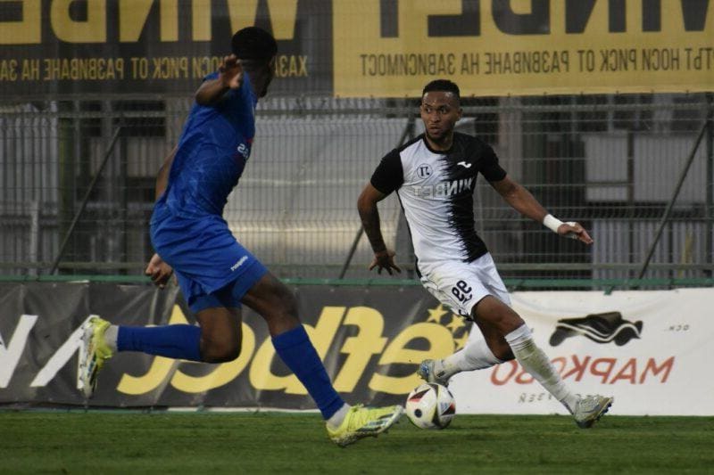 Лоши новини за Локо Пд преди мача с ЦСКА