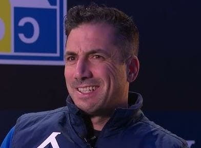 Хулио Веласкес: Няма да плача, нито да търся извинения, винаги гледам положително, винаги чашата е наполовина пълна