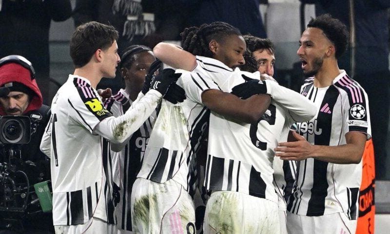 Ювентус – Лацио ще нажежи футболната атмосфера: Кой ще излезе победител?