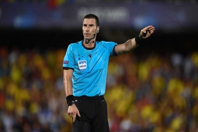 Официално: 40 години без БГ рефер на Световни първенства