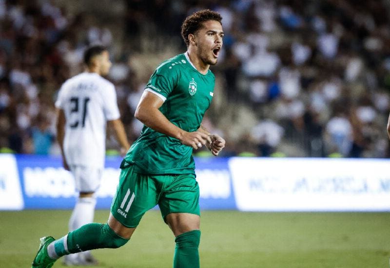 Двама от Лудогорец аут за реванша с ЦСКА