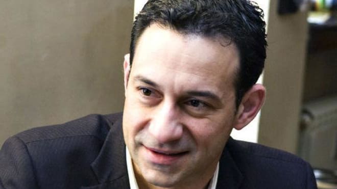 Камен Воденичаров: Това ще си остане нашият Левски! По-ведро, реалният живот рядко предлага хепиенд