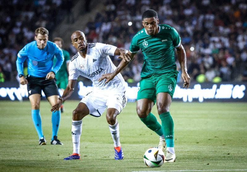 Лудогорец направи 3 промени за Европа