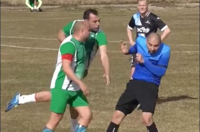 Караджинов каза защо би съдия, отписа ЦСКА за титлата и отсече: Левски заслужено е първи!