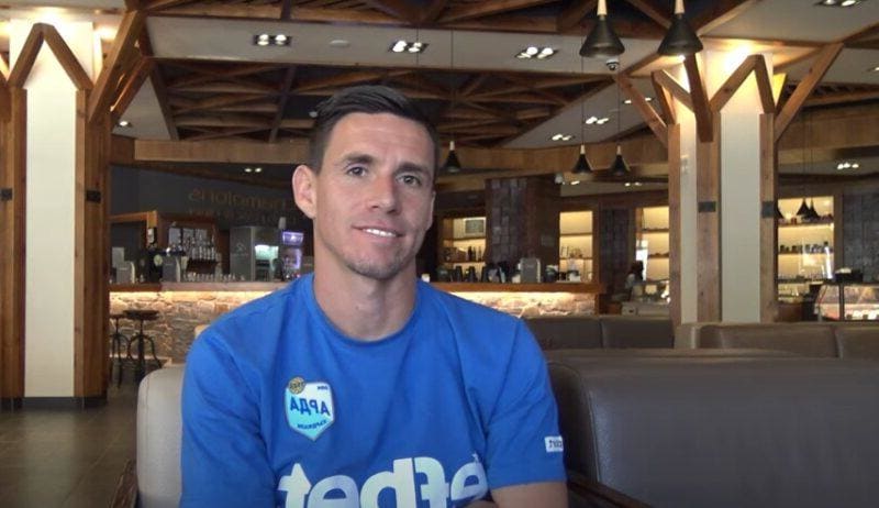 Карагарен: Имаме спешна нужда от точки! Явно Иван Стоянов е влязъл под кожата на играчите на ЦСКА 1948 и заслужено са втори