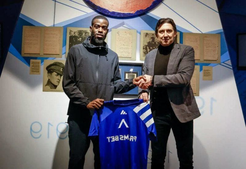 Веласкес проговори за постоянните контузии на Фабиен: Клубът търси причините и решения