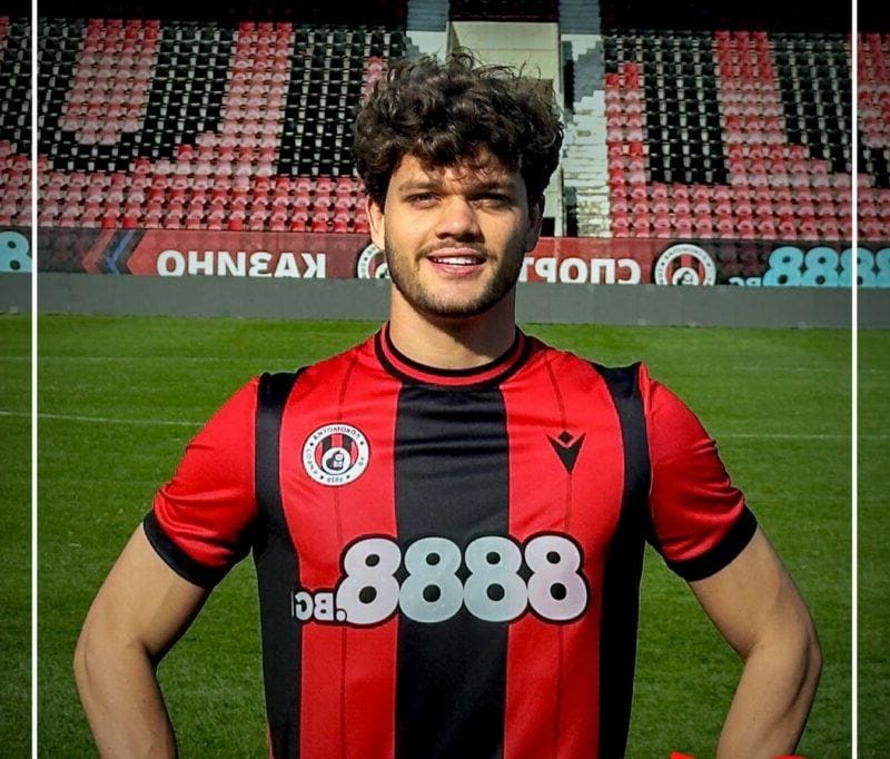 Кауе Карузо направи нещо, което не се беше случвало на Светльо Вуцов