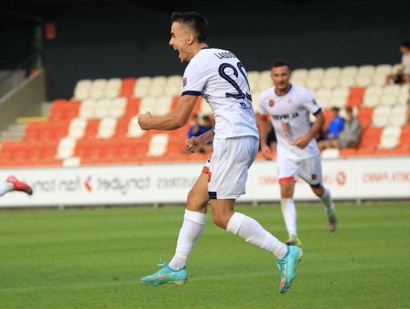 Два дни след раздялата с ЦСКА: Додай с повторен дебют за Влазня при ключова победа