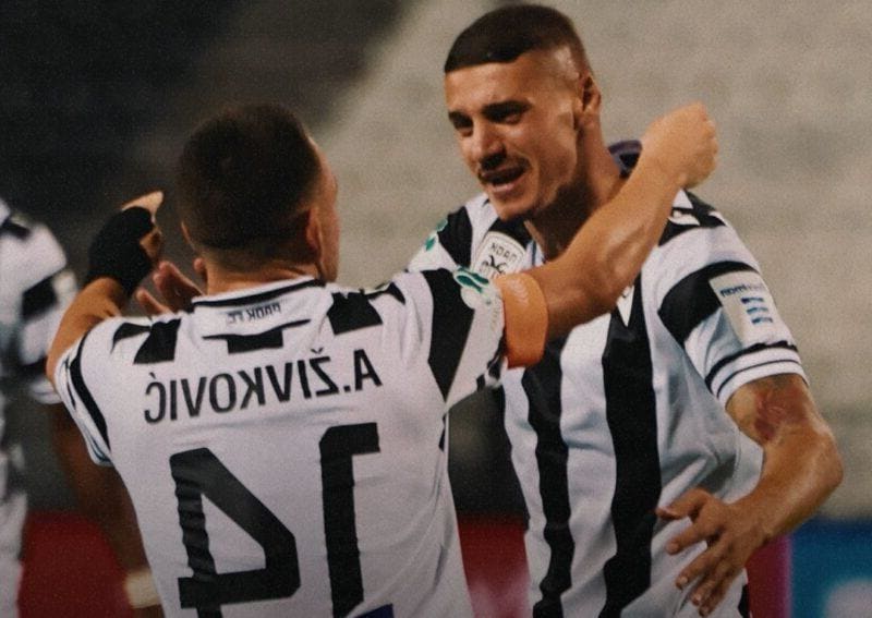 Десподов – сред враговете има приятел