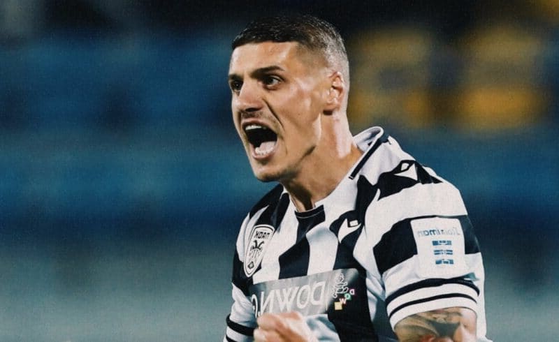 Кирил Десподов поднови тренировки и завръщането му в игра е все по-близо