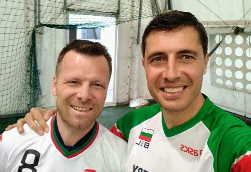 Елин Топузаков: Успехи и на терена, и в ученето