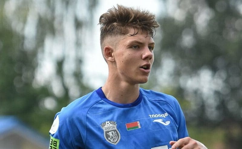 Арда с трансферен удар – уреди национал на Беларус