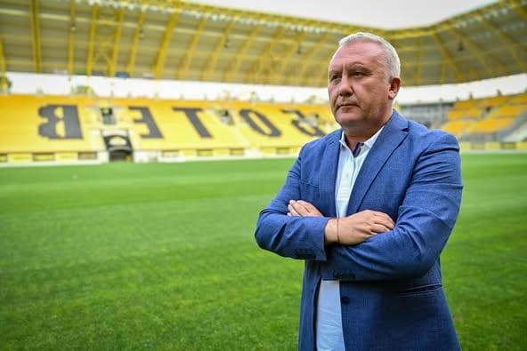 Белия почти отписа Ботев Пд и Арда: „Канарчетата“ загубиха инерцията си